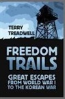 Terry C Treadwell - Freedom Trails