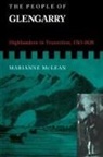 Marianne McLean - The People of Glengarry