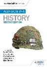 Simon Beale, Bones, Carmel Bones, David Ferriby, Adele Fletcher, Lizzy James... - My Revision Notes: AQA GCSE (9-1) History, Second Edition