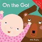 Ailie Busby - On the Go!