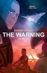 Edward Laroche, Edward Laroche - The Warning Volume 1