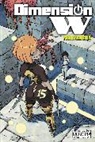 Phil Christie, Christie Phil, Leighann Harvey, Yuji Iwahara, Iwahara Yuji - Dimension W, Vol. 15