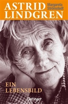 Jacob Forsell, Margareta Strömstedt, Jacob Forsell, Birgitta Kicherer - Astrid Lindgren. Ein Lebensbild