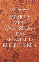 Annalena Welk - Mission: mein Wachstum