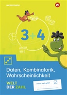 Thomas Rottmann, Thomas Rottmann (Prof. Dr.), Träger, Gerhild Träger - Welt der Zahl - Zusatzmaterial