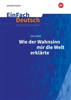 Nuria Eesmann, Christian Kurze, Johanna Wolter, Dita Zipfel - EinFach Deutsch Unterrichtsmodelle