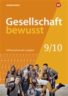 Lena Blanke, Nadine (Dr.) Diekmann, Lisa Freesemann, Peter Gaffga, Robert u Hain, Norma Kreuzberger... - Gesellschaft bewusst - Ausgabe 2020 für Niedersachsen