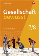 Lena Blanke, Saskia Brandt, Lisa Freesemann, Peter Gaffga, Norma Kreuzberger, Eilee Schmidtke... - Gesellschaft bewusst - Ausgabe 2020 für Niedersachsen