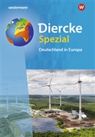 Ursula Brinkmann-Brock, Thilo Girndt, Morgeneyer - Diercke Spezial - Ausgabe 2022 für die Sekundarstufe II