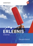 Thomas Heinlein, Thomas Heinlein (Dr.) - Erlebnis Chemie - Allgemeine Ausgabe 2020