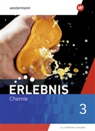 Thomas Heinlein, Thomas Heinlein (Dr.) - Erlebnis Chemie - Allgemeine Ausgabe 2020