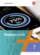 Doreen Groth, Jochen Herling, Karl-Heinz Kuhlmann, Bernd Liebau, Uwe Scheele, Wilhelm Wilke - Mathematik - Ausgabe 2022 für Nordrhein-Westfalen