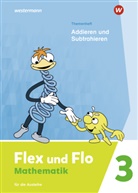 Judith Beerbaum, Anja Göttlicher, Sarah u Pfleger - Flex und Flo - Ausgabe 2021