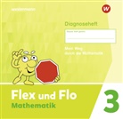 Sina Buchborn-Hofer, Nicole Timmermann - Flex und Flo - Ausgabe 2021