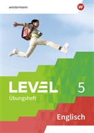Level Übungshefte Englisch