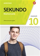 Tim Baumert, Martina Lenze, Peter Welzel, Bernd Wurl - Sekundo - Mathematik für differenzierende Schulformen - Allgemeine Ausgabe 2018