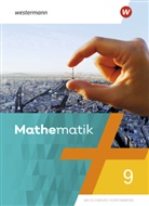 Bernd Liebau, Uwe Scheele, Wilhelm Wilke - Mathematik - Ausgabe 2019 für Regionale Schulen in Mecklenburg-Vorpommern