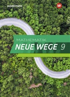 Henning Körner, Arno Lergenmüller, Günter Schmidt u a, Martin Zacharias - Mathematik Neue Wege SI - Ausgabe 2019 für Nordrhein-Westfalen und Schleswig-Holstein G9