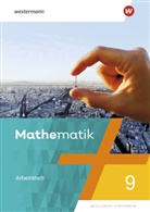 Bernd Liebau, Uwe Scheele, Wilhelm Wilke - Mathematik - Ausgabe 2019 für Regionale Schulen in Mecklenburg-Vorpommern