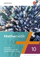 Bernd Liebau, Uwe Scheele, Wilhelm Wilke - Mathematik - Ausgabe 2019 für Regionale Schulen in Mecklenburg-Vorpommern