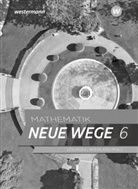 Arno Lergenmüller, Günter Schmidt u a - Mathematik Neue Wege SI - Ausgabe 2022 für Rheinland-Pfalz