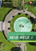 Arno Lergenmüller, Arno Lergenmüller - Mathematik Neue Wege SI - Ausgabe 2022 für Rheinland-Pfalz
