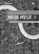 Henning Körner, Arno Lergenmüller, Martin Zacharias - Mathematik Neue Wege SI - Ausgabe 2019 für Nordrhein-Westfalen und Schleswig-Holstein G9