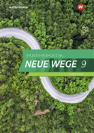 Henning Körner, Arno Lergenmüller, Martin Zacharias - Mathematik Neue Wege SI - Ausgabe 2019 für Nordrhein-Westfalen und Schleswig-Holstein G9