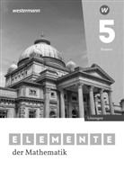Matthias Lösche, Suhr - Elemente der Mathematik SI - Ausgabe 2022 für Gymnasien in Hessen