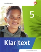 Andrea Heinrichs, Wolff - Klartext - Differenzierende Ausgabe 2022 für Nordrhein-Westfalen