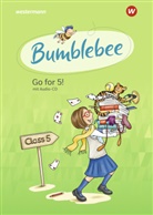 Bettina Satller-Holzky - Bumblebee - Ausgabe 2021 für das 3. / 4. Schuljahr