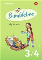 Gisela Ehlers, Anna Van Montagu, Hannelore Tait - Bumblebee - Ausgabe 2021 für das 3. / 4. Schuljahr