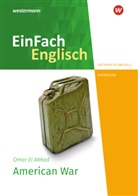 Omar El Akkad, Iris Edelbrock - EinFach Englisch New Edition Unterrichtsmodelle