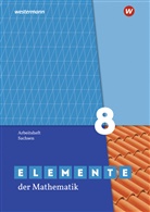 Matthias Lösche, Friedrich Suhr - Elemente der Mathematik SI - Ausgabe 2019 für Sachsen