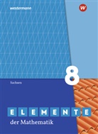 Matthias Lösche, Friedrich Suhr - Elemente der Mathematik SI - Ausgabe 2019 für Sachsen