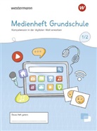 Kirstin Jebautzke - Westermann Unterrichtsmaterialien Grundschule