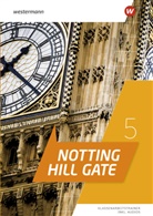 Joanne Popp - Notting Hill Gate - Ausgabe 2022