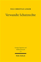 Nils Christian Anger - Verwandte Schutzrechte