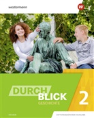 Enrico Jahn, Andreas Klingeberg, Martin Lücke, Christi Machate, Christian Machate, Wolfgang Pankratz... - Durchblick Geschichte - Ausgabe 2021 für Hessen