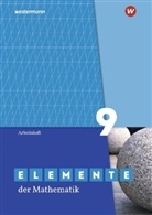 Werner Ladenthin, Matthias Lösche, Friedrich Suhr - Elemente der Mathematik SI - Ausgabe 2019 für Nordrhein-Westfalen G9