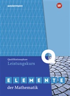 Daniel Frohn, Andreas Gundlach, Andreas Gundlach u a - Elemente der Mathematik SII - Ausgabe 2020 für Nordrhein-Westfalen