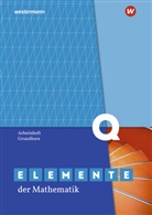 Andreas Gundlach - Elemente der Mathematik SII - Ausgabe 2020 für Nordrhein-Westfalen
