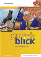 Uwe Hofemeister, Enrico Jahn, Sven James, Martin Lücke, Ulr Lüthgen-Friess, Ulrike Lüthgen-Frieß... - Durchblick Geschichte und Politik - Ausgabe 2022