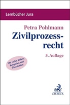 Petra Pohlmann, Niklas Raabe, Markus Vogel - Zivilprozessrecht