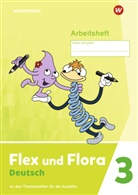 Heike Baligand, Angelika Föhl, Tanja u a Holtz - Flex und Flora - Ausgabe 2021