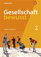 Norma (Dr.) Kreuzberger - Gesellschaft bewusst - Ausgabe 2021 für Nordrhein-Westfalen