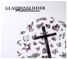 Mark Wiedersprecher - Glaubenslieder (Audio book)