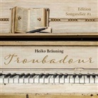 Heiko Bräuning - Troubadour (Audio book)