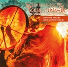 Christiane Krieg, Abbas Schirmohammadi - Schamanische Trancemusik, Audio-CD, Audio-CD (Hörbuch)
