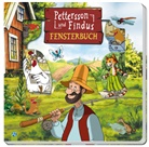 Trötsch Verlag GmbH &amp; Co. KG, Trötsch Verlag GmbH &amp; Co KG - Trötsch Pettersson und Findus Fensterbuch